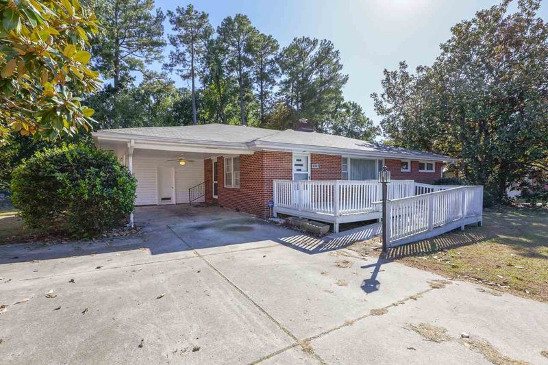 3912 Buffaloe Rd, Raleigh, NC 27604