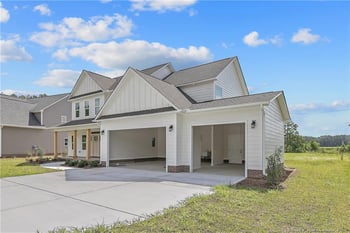 3912 Burlington Dr Lot 60, Fayetteville, NC 28312