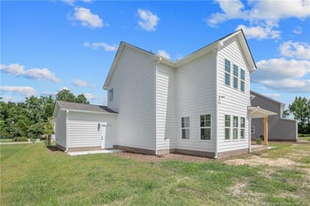 3912 Burlington Dr Lot 60, Fayetteville, NC 28312