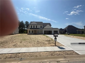 3912 Burlington Dr Lot 60, Fayetteville, NC 28312
