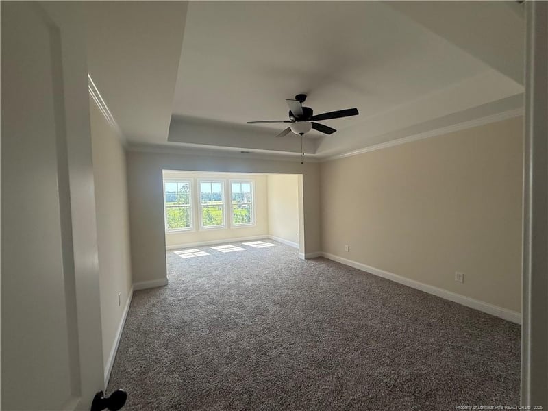 3912 Burlington Dr Lot 60, Fayetteville, NC 28312