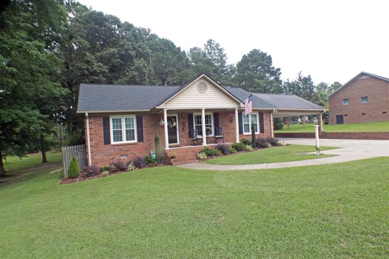 3912 Carson Dr, Sanford, NC 27330