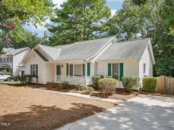 3912 Cashew Dr, Raleigh, NC 27616
