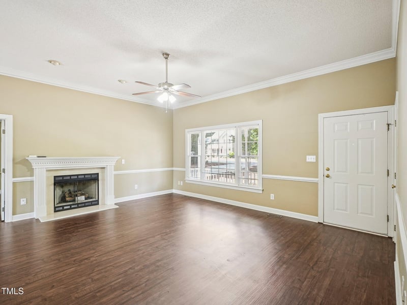 3912 Cashew Dr, Raleigh, NC 27616