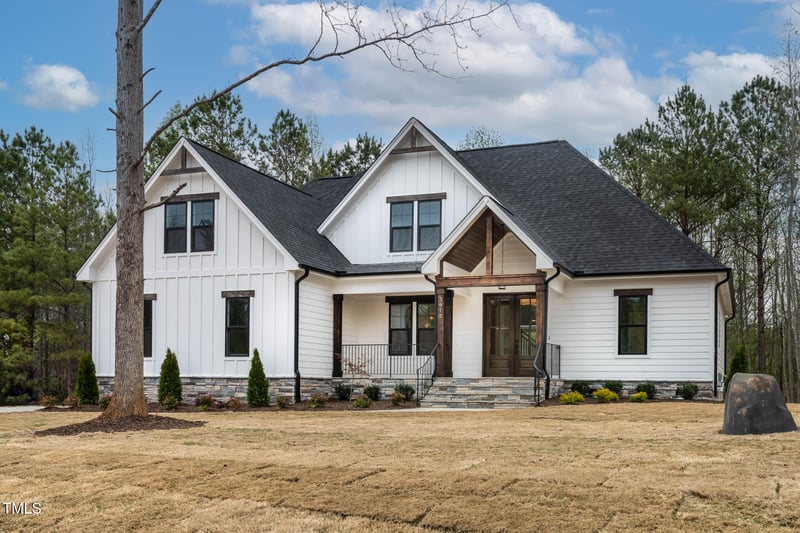 3912 Cedar Knolls Dr, Youngsville, NC 27596