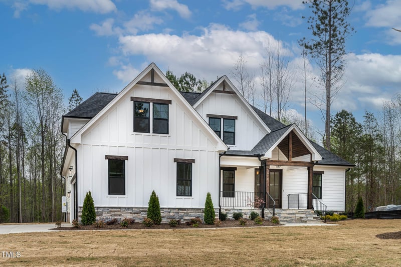 3912 Cedar Knolls Dr, Youngsville, NC 27596