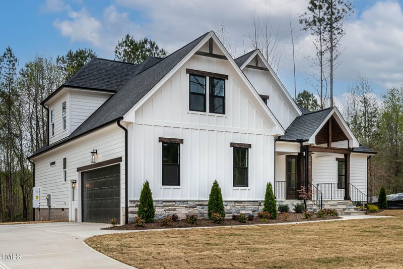 3912 Cedar Knolls Dr, Youngsville, NC 27596