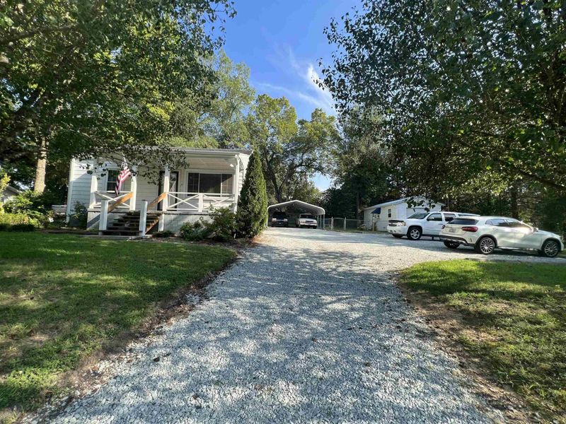 3912 Cheek Rd, Durham, NC 27704