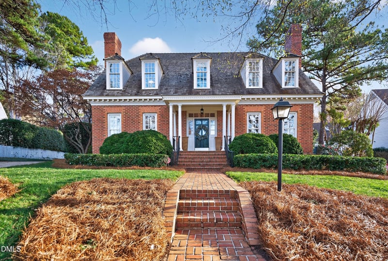 3912 City Of Oaks Wynd, Raleigh, NC 27612