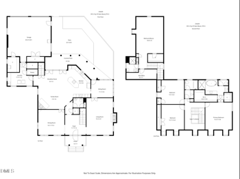 3912 City Of Oaks Wynd, Raleigh, NC 27612