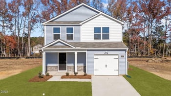3912 Falcon Ct, Wilson, NC 27896