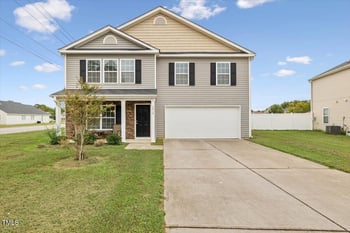 3912 Huntsmoor Ln, Wilson, NC 27896