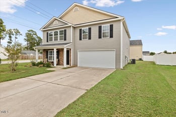 3912 Huntsmoor Ln, Wilson, NC 27896