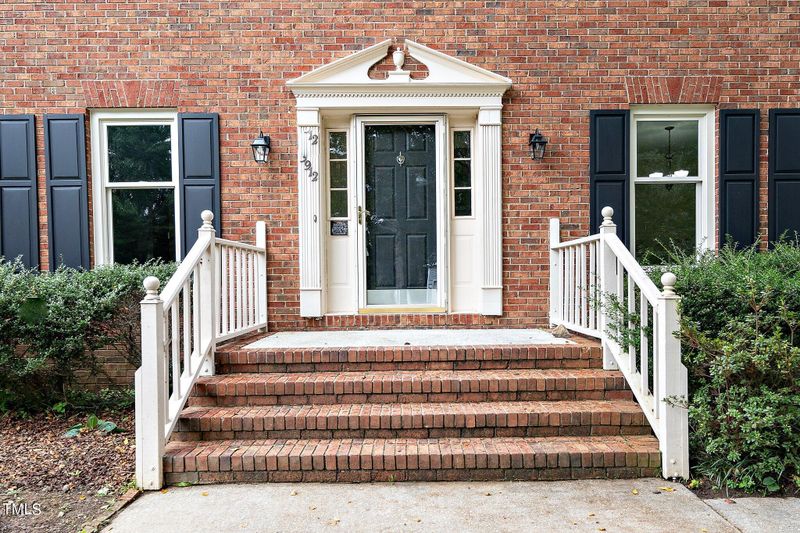 3912 Inkberry Ct, Apex, NC 27539