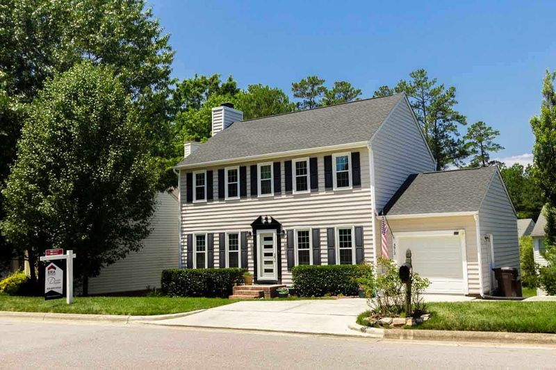 3912 Kettering Dr, Durham, NC 27713