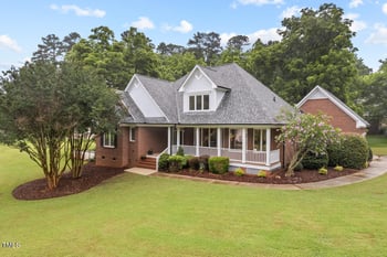 3912 Kildrummy Dr, Durham, NC 27705