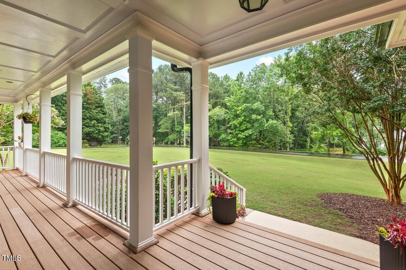 3912 Kildrummy Dr, Durham, NC 27705