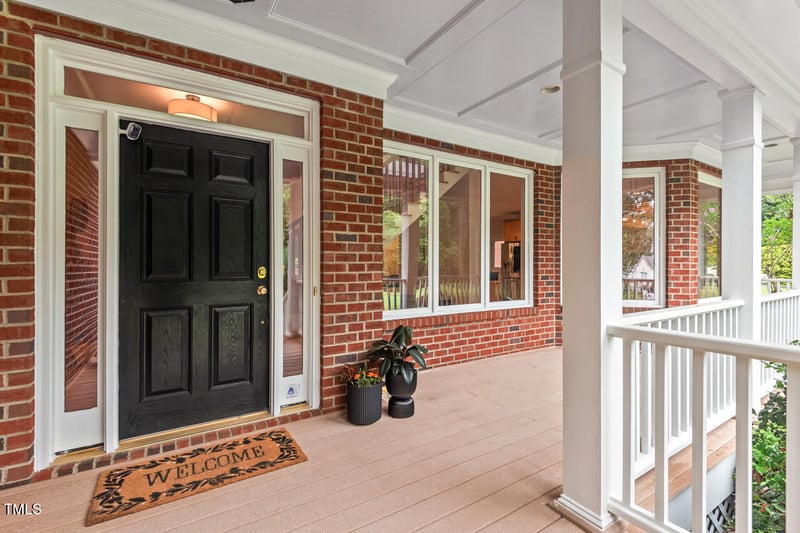 3912 Kildrummy Dr, Durham, NC 27705