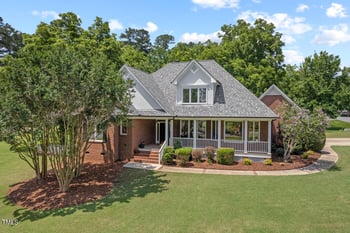 3912 Kildrummy Dr, Durham, NC 27705