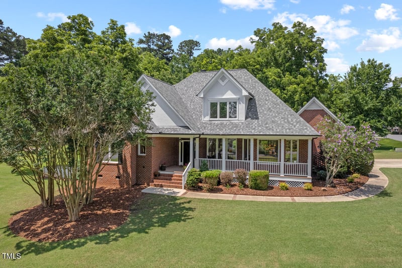 3912 Kildrummy Dr, Durham, NC 27705