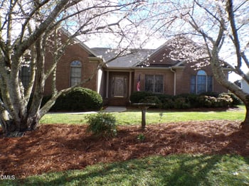 3912 Long Meadow Dr, Mebane, NC 27302