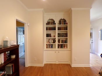 3912 Long Meadow Dr, Mebane, NC 27302