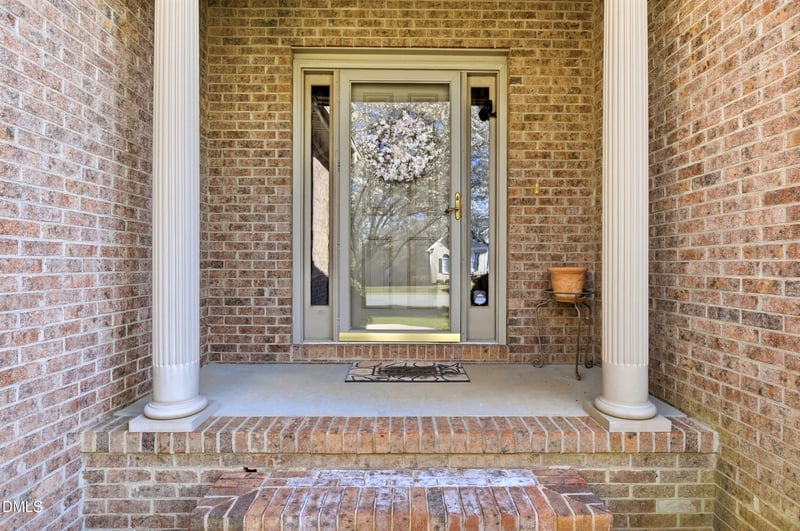 3912 Long Meadow Dr, Mebane, NC 27302