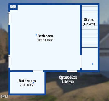 3912 Mendenhall Dr, Zebulon, NC 27597