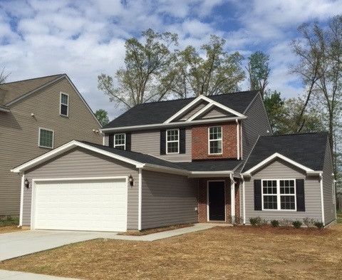 3912 Mike Levi Ct, Raleigh, NC 27610