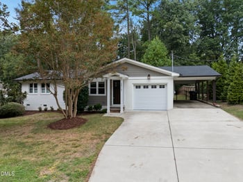 3912 Old Chapel Hill Rd, Durham, NC 27707