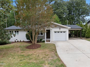 3912 Old Chapel Hill Rd, Durham, NC 27707