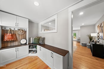 3912 Old Chapel Hill Rd, Durham, NC 27707