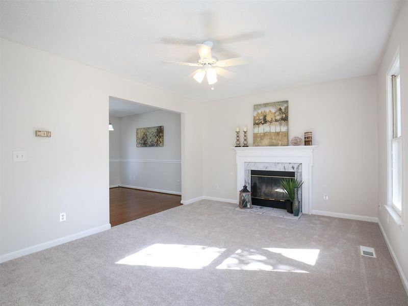 3912 Old Coach Rd, Raleigh, NC 27616