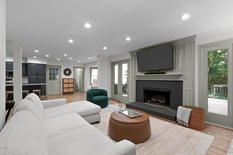 3912 Old Us 1 Hw, New Hill, NC 27562