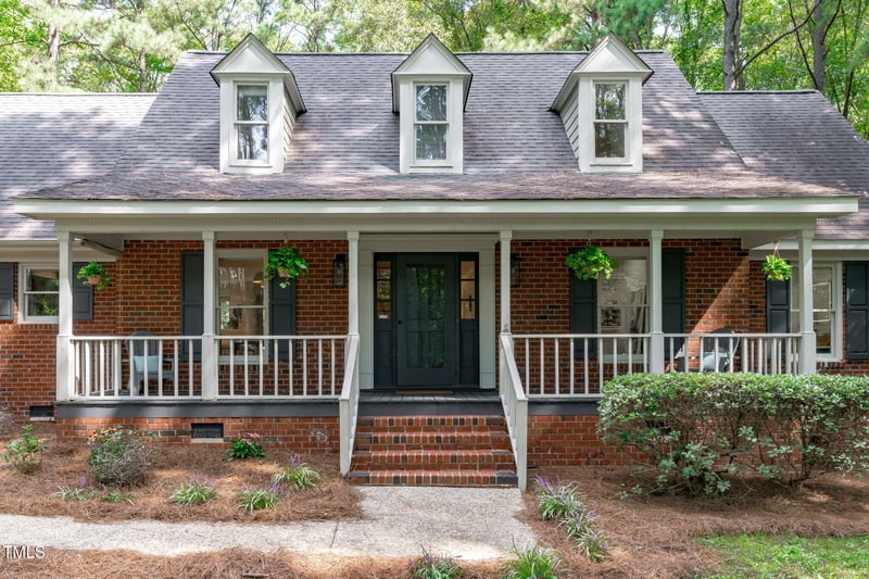 3912 Old Us 1 Hw, New Hill, NC 27562