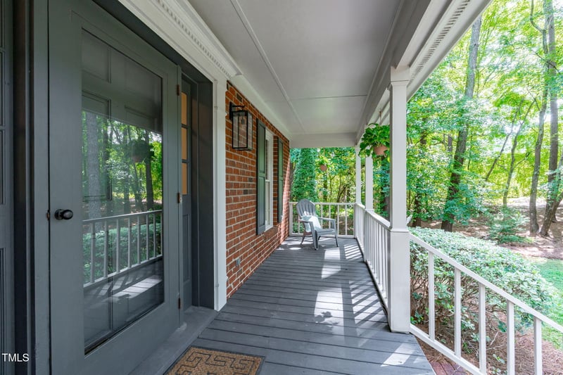 3912 Old Us 1 Hw, New Hill, NC 27562