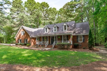 3912 Old Us 1 Hw, New Hill, NC 27562