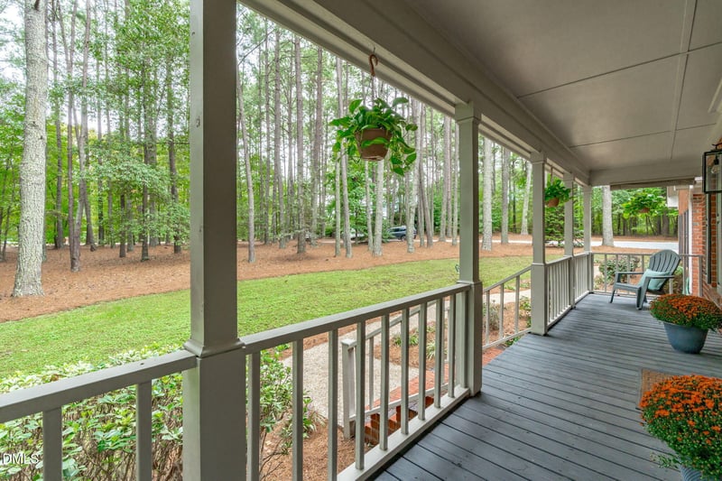 3912 Old Us 1 Hw, New Hill, NC 27562