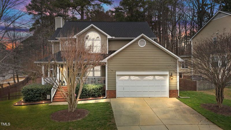 3912 Perney Ct, Apex, NC 27539