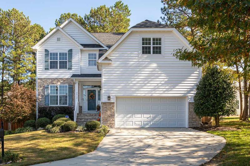 3912 Robins Nest Ln, Wake Forest, NC 27587
