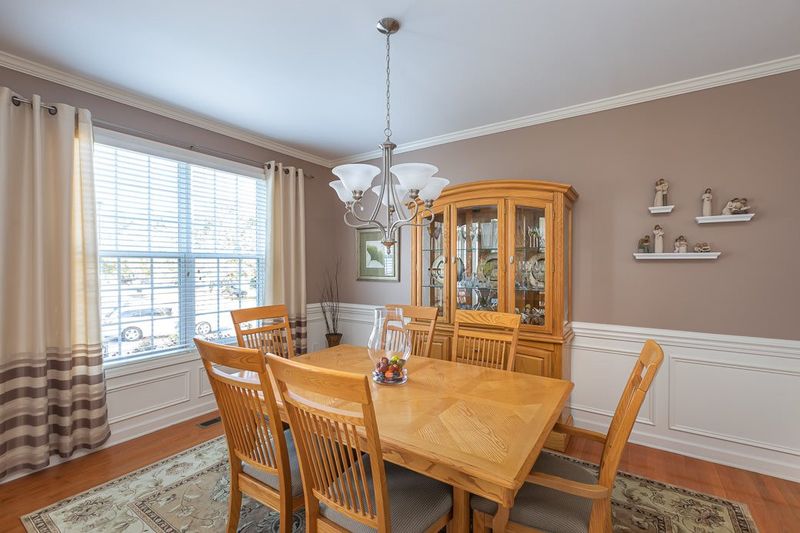 3912 Robins Nest Ln, Wake Forest, NC 27587