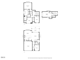 3912 Rock Rose Ln, Raleigh, NC 27612