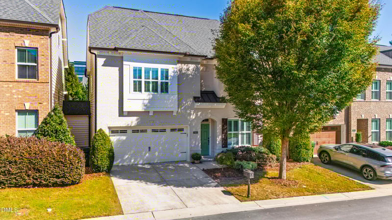 3912 Rock Rose Ln, Raleigh, NC 27612