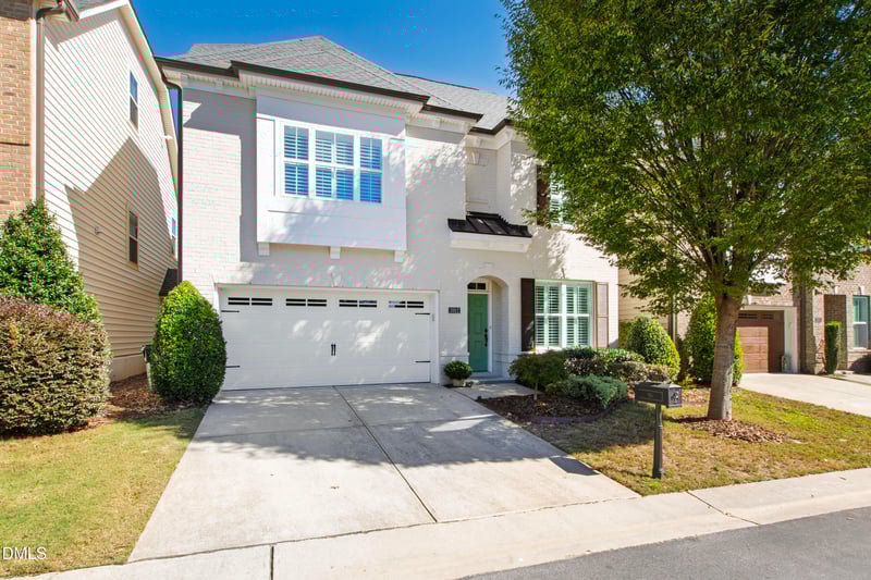 3912 Rock Rose Ln, Raleigh, NC 27612
