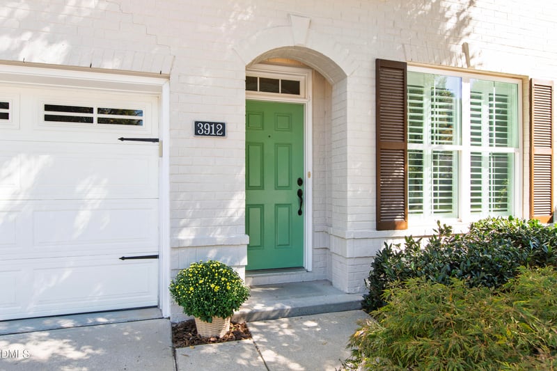 3912 Rock Rose Ln, Raleigh, NC 27612