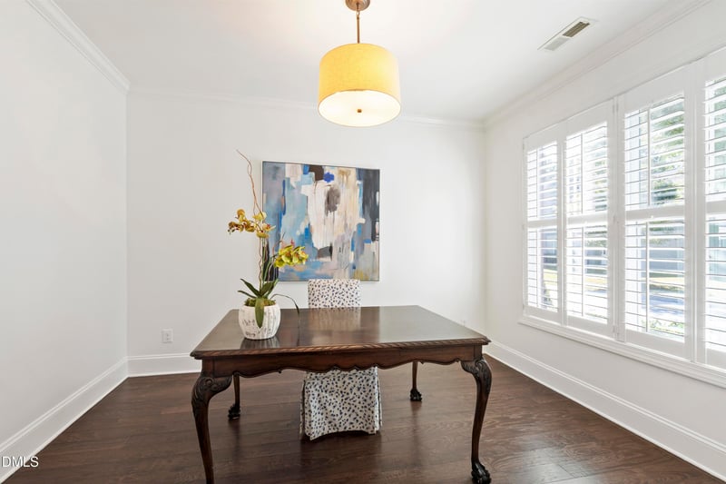 3912 Rock Rose Ln, Raleigh, NC 27612