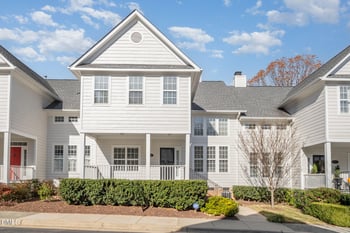3912 Stags Leap Cir #27, Raleigh, NC 27612