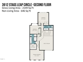 3912 Stags Leap Cir #27, Raleigh, NC 27612