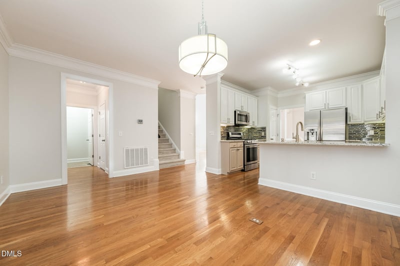 3912 Stags Leap Cir #27, Raleigh, NC 27612