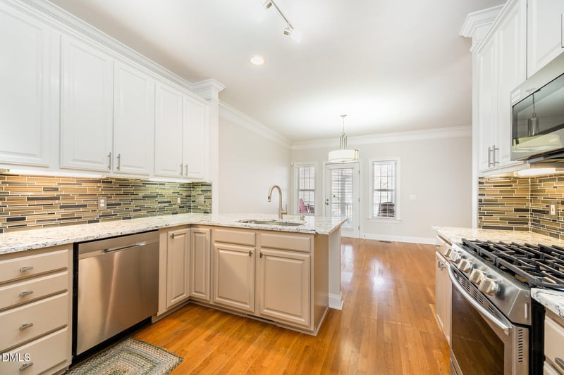 3912 Stags Leap Cir #27, Raleigh, NC 27612